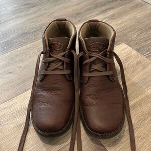 Clarks boots